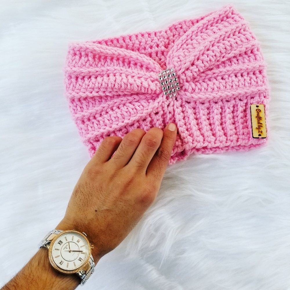 Headwarmer